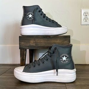 Converse High Tops